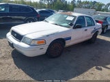 Ford Crown Victoria Police 2FAHP71W45X134986 photo
