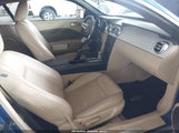 Ford Mustang V6 1ZVHT84N665140125 снимка