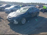 Chevrolet Malibu Fwd Lt 1G1ZD5ST4LF060891 снимка