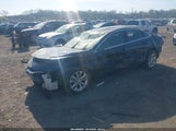 Chevrolet Malibu Fwd Lt 1G1ZD5ST4LF060891 fotografie