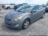 Hyundai Elantra Gls 5NPDH4AE7CH078259 снимка