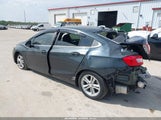 Chevrolet Cruze Lt Auto 3G1BE5SM7HS517171 снимка