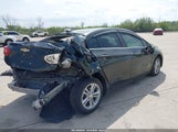 Chevrolet Cruze Lt Auto 3G1BE5SM7HS517171 снимка