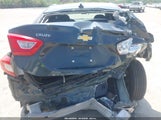 Chevrolet Cruze Lt Auto 3G1BE5SM7HS517171 снимка