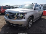 Chevrolet Suburban  Ltz 1GNSKKKC1FR123131 fotografie