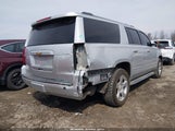 Chevrolet Suburban  Ltz 1GNSKKKC1FR123131 photo