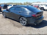 Acura Tlx A-Spec Package 19UUB6F52NA002174 снимка
