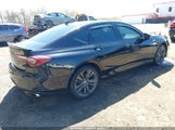 Acura Tlx A-Spec Package 19UUB6F52NA002174 снимка