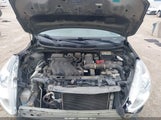 Nissan Versa 1.6 S+ 3N1CN7AP9HL820839 снимка