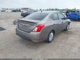 Nissan Versa 1.6 S+ 3N1CN7AP9HL820839 снимка