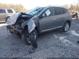 Nissan Rogue Sv JN8AS5MV3CW379034 снимка
