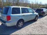 Honda Pilot Ex-L 2HKYF18523H541730 снимка