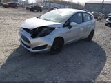 Ford Fiesta S 3FADP4TJ2HM171484 снимка