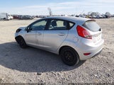 Ford Fiesta S 3FADP4TJ2HM171484 снимка