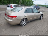 Honda Accord 3.0 Lx 1HGCM66344A011753 photo
