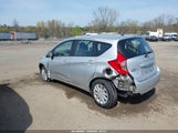 Nissan Versa Note S (Sr)/S Plus/Sl/Sr/Sv 3N1CE2CP7FL397031 снимка