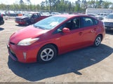 Toyota Prius Three JTDKN3DU1E1789270 снимка