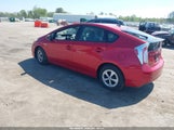 Toyota Prius Three JTDKN3DU1E1789270 снимка