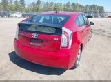 Toyota Prius Three JTDKN3DU1E1789270 снимка