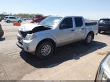 Nissan Frontier Sv 1N6AD0EV7JN752020 снимка
