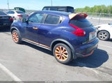 Nissan Juke Sl JN8AF5MR3GT608729 снимка