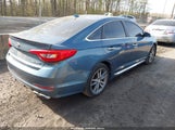 Hyundai Sonata Sport 2.0T 5NPE34AB7FH221613 снимка