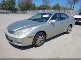 Lexus Es 300 JTHBF30GX36015269 photo