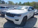 Jeep Grand Cherokee Wk Laredo X 4X4 1C4RJFAG3NC147986 fotografie