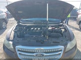 Ford Taurus Se 1FAHP2DWXBG109543 снимка