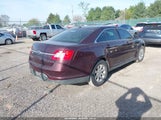 Ford Taurus Se 1FAHP2DWXBG109543 снимка