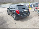 Chevrolet Equinox Ls 2GNALBEK9D1267852 снимка