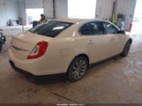 Lincoln Mks 1LNHL9EK5FG606334 снимка
