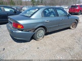 Kia Optima Lx/Se KNAGD126515054101 снимка