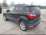 Ford Ecosport Se MAJ6S3GL1KC278287 снимка