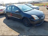 Nissan Sentra 2.0 S 3N1AB6AP6CL767715 снимка