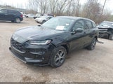 Honda Hr-V Awd Ex-L/Awd Ex-L W/O Bsi 3CZRZ2H74RM740200 снимка