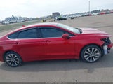 Ford Fusion Se 3FA6P0T9XLR249576 снимка