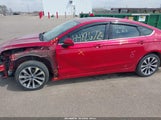 Ford Fusion Se 3FA6P0T9XLR249576 снимка