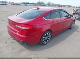 Ford Fusion Se 3FA6P0T9XLR249576 снимка