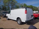 Chevrolet Express  Work Van 1GCWGAFG5J1178787 снимка