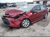 Toyota Corolla Le 5YFB4MDE4TP438217 снимка