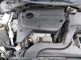 Nissan Altima 2.5 Sl 1N4AL3AP0HC201681 снимка