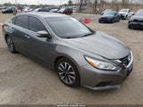 Nissan Altima 2.5 Sl 1N4AL3AP0HC201681 снимка
