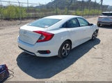 Honda Civic Lx 2HGFC2F66MH530274 снимка