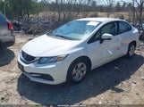Honda Civic Lx 19XFB2F5XFE296566 снимка
