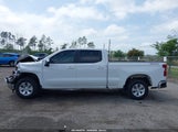 Chevrolet Silverado  4Wd Standard Bed Lt 1GCUKDED8SZ242662 снимка