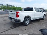 Chevrolet Silverado  4Wd Standard Bed Lt 1GCUKDED8SZ242662 fotografie