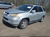 Acura Mdx 2HNYD182X6H501821 снимка