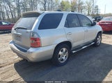Acura Mdx 2HNYD182X6H501821 снимка