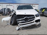 Mercedes-Benz Gle 350 4JGFB4JB3NA676242 photo